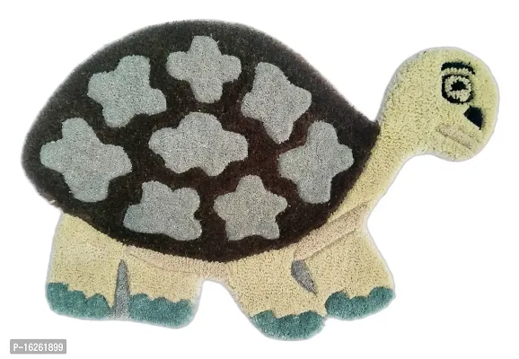 Designer Tortoise  Door mats for Home Entrance Living Room