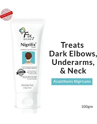 Nigrifix Cream for Acanthosis Nigricans with Lactic Acid-thumb3