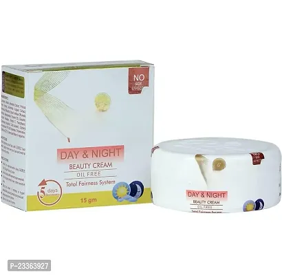 Whitening Day Night Cream 30gram