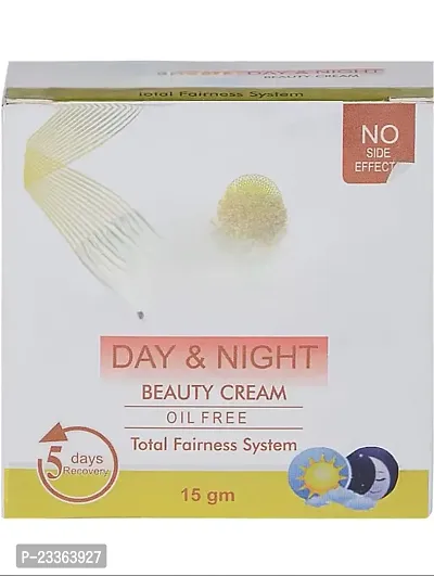 Whitening Day Night Cream 30gram-thumb2