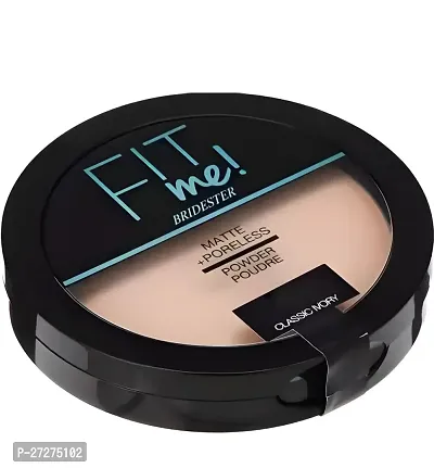 Fit me compact