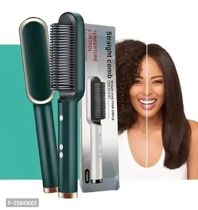 Modern Hair Styling Straightener-thumb2