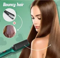 Modern Hair Styling Straightener-thumb2