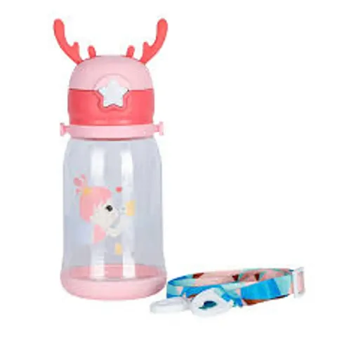 Water Bottle For School Kids