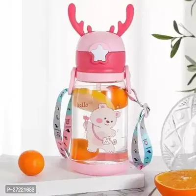 Kids Sipper Bottle