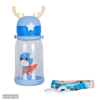 Kids Sipper Bottle