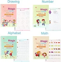 Kids Early Learning Practice Copybooks-thumb1