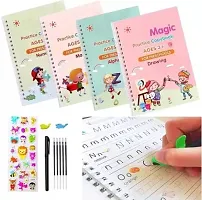 Kids Early Learning Practice Copybooks-thumb3
