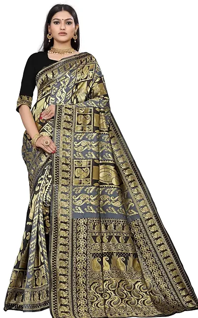 Best Selling kanjeevaram/art silk Sarees 