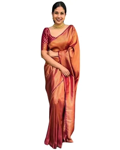 kanjeevaram/art silk Sarees 