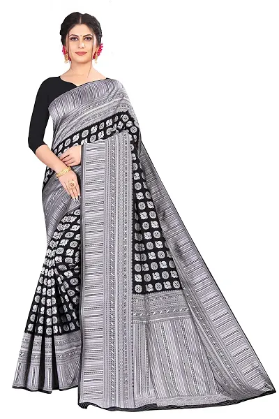 Attractive kanjeevaram/art silk Sarees 