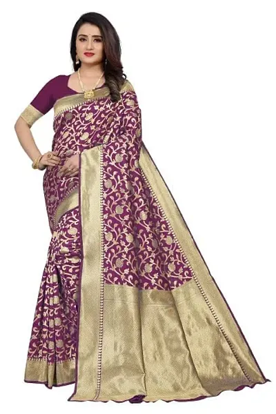 Elegant kanjeevaram silk Sarees 