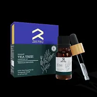 Tranquil Tea Tree Essential Oil for Dandruff Control-thumb1