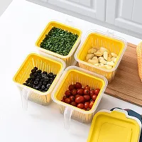 Stylish Fancy Stainless Steel Graters  Slicers-thumb3