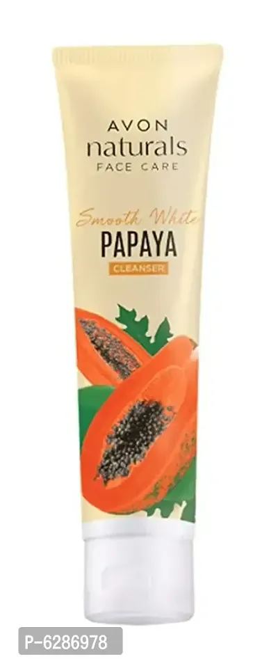 Avon Papaya Cleanser-thumb0