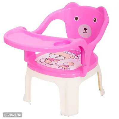 Fashionable Shiny Baby Feeding Chair-thumb0