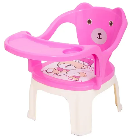 Fashionable Shiny Baby Feeding Chair