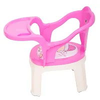 Fashionable Shiny Baby Feeding Chair-thumb2