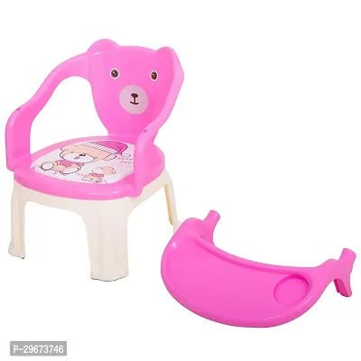 Fashionable Shiny Baby Feeding Chair-thumb2