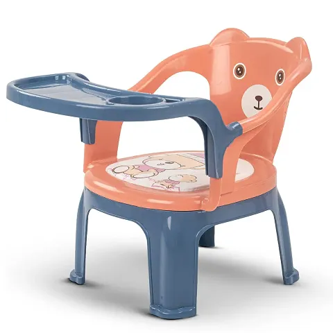 Baby Chair with Tray, Age 1-3 years