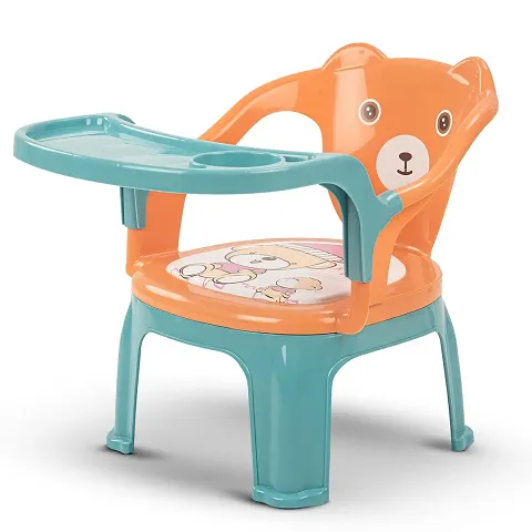 Baby Chair with Tray, Age 1-3 years