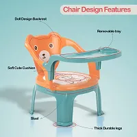 Baby Chair with Tray, Age 1-3 years-thumb2