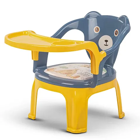 Baby Chair with Tray, Age 1-3 years