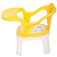 Stylish Baby Feeding Chair with Tray for Kids-thumb2