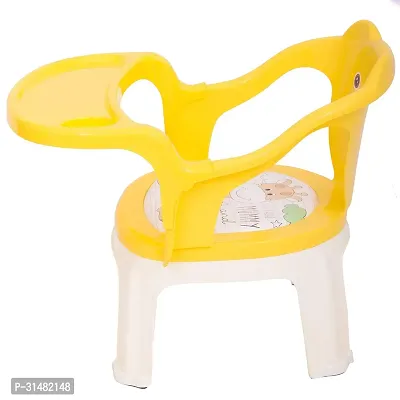 Stylish Baby Feeding Chair with Tray for Kids-thumb3