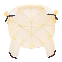 Stylish Baby Feeding Chair with Tray for Kids-thumb1