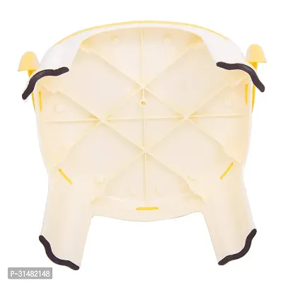 Stylish Baby Feeding Chair with Tray for Kids-thumb2