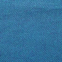 CASA-NEST Solid Color Cushion Cover,Size=16x16,Color =Blue,Decorative Living Room Cushion/Bed Cushion CC001-thumb1