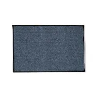 CASA-NEST Soft Micro Fiber Bathmat,Pack of 3 Water Absorbent Solid Color Doormat Lining,Size=14x21 Inch(Multicolor-20)-thumb3