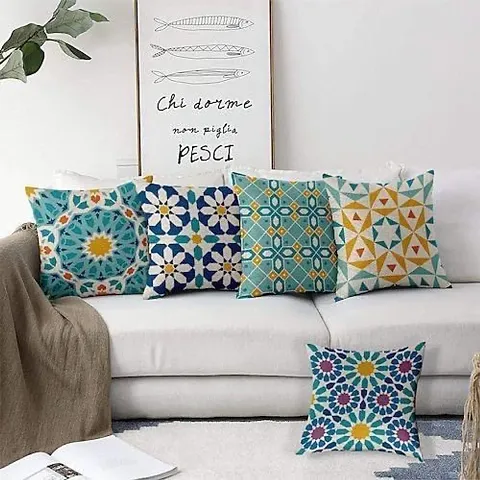 Hot Selling Cushion Covers 