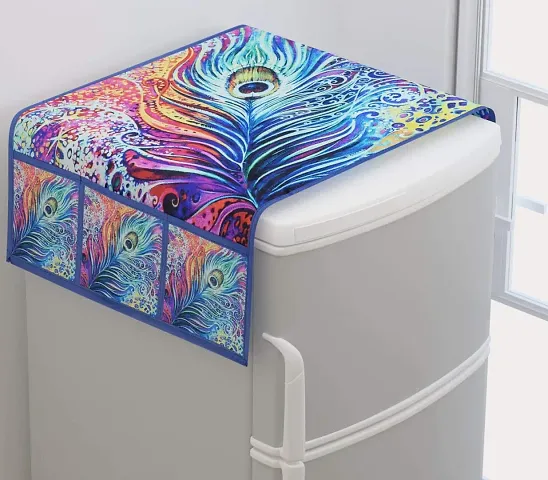 Fridge Top Covers