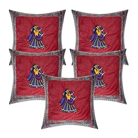 New In cushion covers 