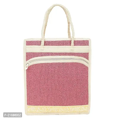 Tiffin jute bags hot sale