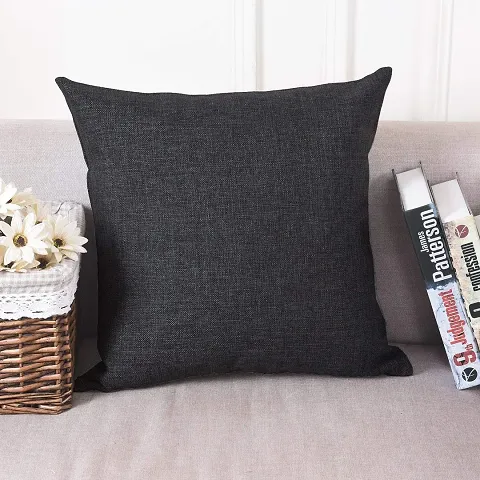 Print Cushion Cover