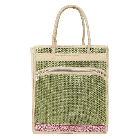 Must Have Jute Tote Bags 