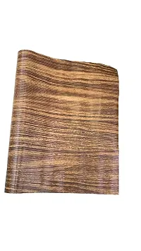 CASA-NEST PVC Wardrobe's Shelf Mat,Kitchen Shelf Mat/Drawer Mat-1.5 Mtr Roll Multi(1) (WOODTEXTURE2)-thumb1