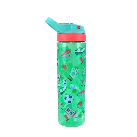 Trendy Water Bottles 