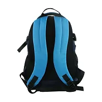 Stylish Junior Victor School Backpack Victor Blue-thumb4