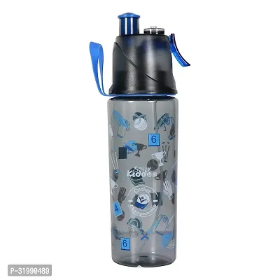 Sports Water Bottle Cricket Theme