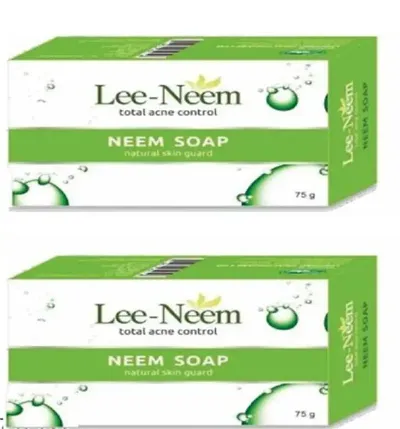 LEE NEEM SOAP