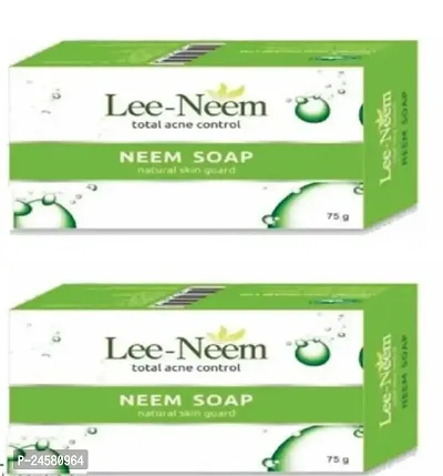 LEE NEEM SOAP-thumb2