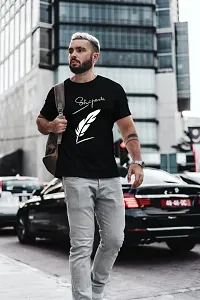 Mens Stylish T-shirt-thumb1