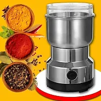 Premium 200 Watt Electric Mixer Grinder-thumb2