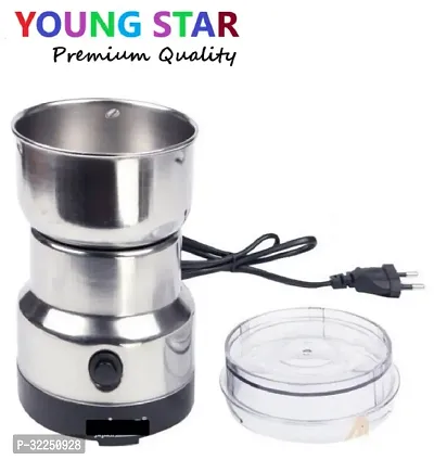 Premium 200 Watt Electric Mixer Grinder