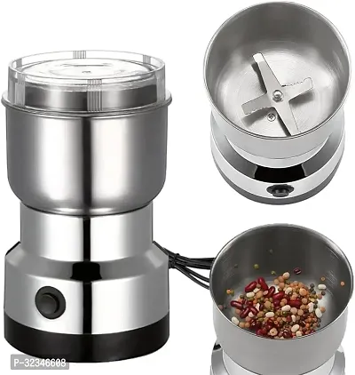 Premium Quality Electric Mixer And Grinder-thumb0