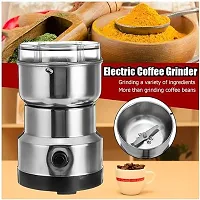 Premium Quality Electric Mixer And Grinder-thumb2